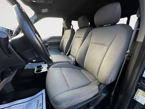 Used 2019 Ford F150 XLT w/ Equipment Group 302A Luxury image 18