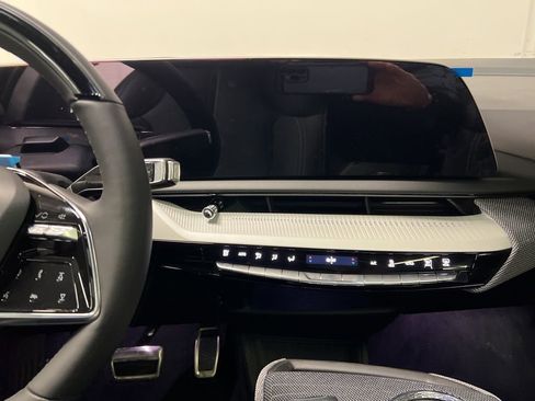 New 2026 Cadillac Optiq Sport 2 image 14