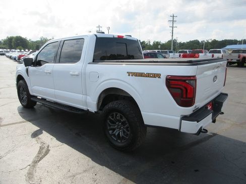 Used 2024 Ford F150 Tremor w/ Bed Utility Package AWD/4WD image 10