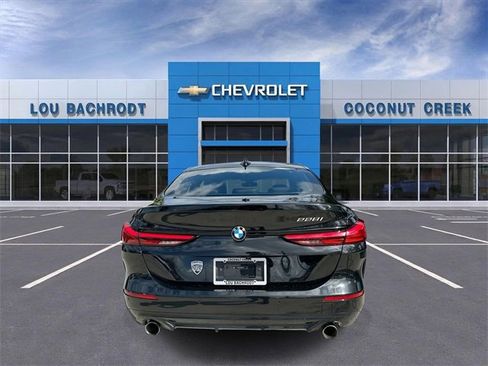 Used 2024 BMW 228i Gran Coupe image 7