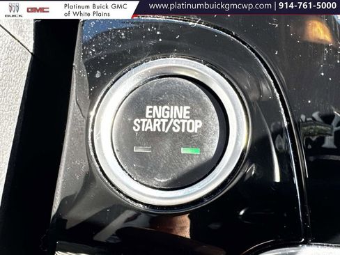 Used 2022 Buick Encore Preferred w/ Safety Package image 17