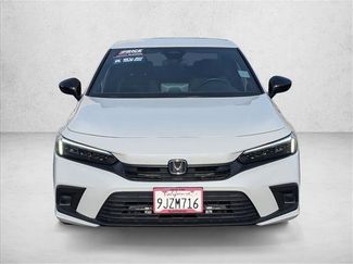 Used 2024 Honda Civic Sport video 2