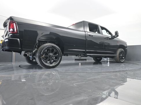New 2026 RAM 2500 Tradesman image 57