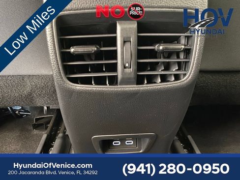Used 2024 Toyota Corolla Cross LE w/ Moonroof Package FWD image 36