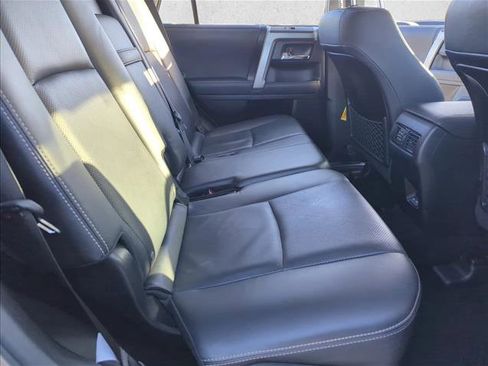 Used 2024 Toyota 4Runner Limited image 20