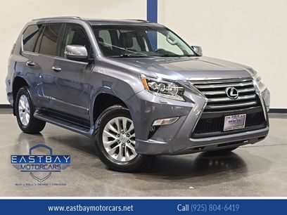 Used 2018 Lexus GX 460 Premium w/ Premium Package