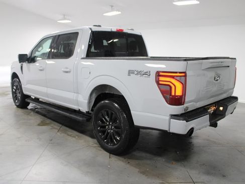 New 2026 Ford F150 Lariat AWD/4WD image 6