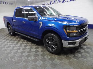 Used 2024 Ford F150 XLT video 3