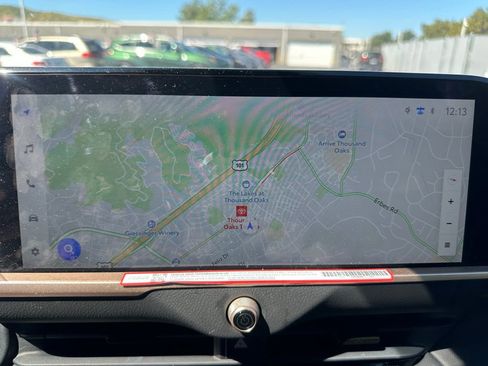 Used 2026 Toyota Crown XLE image 10