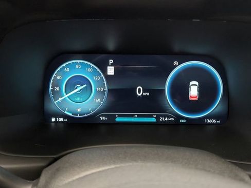 Used 2025 Hyundai Palisade SEL FWD image 20