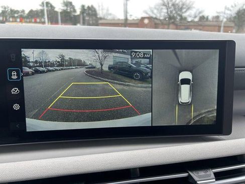 New 2026 Hyundai Tucson Limited AWD/4WD image 53