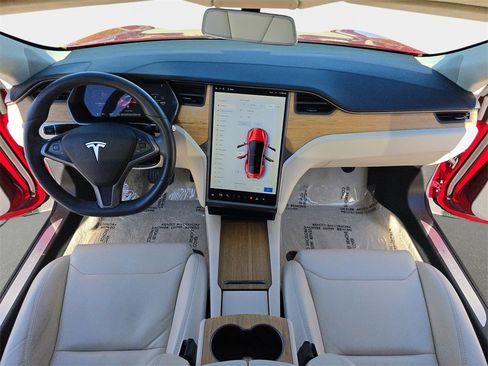 Used 2018 Tesla Model S 75D image 16