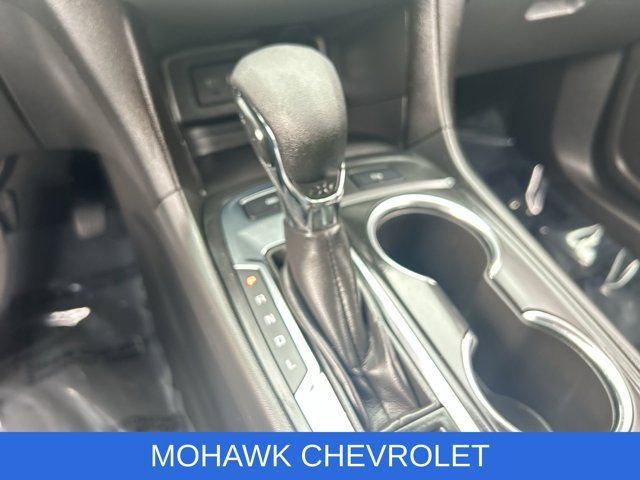 Used 2023 Chevrolet Equinox LT AWD/4WD image 15