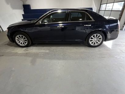 Used 2012 Chrysler 300 Limited