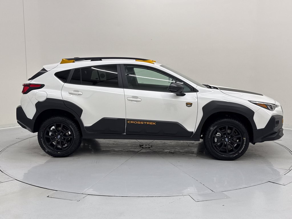 New 2026 Subaru Crosstrek 2.5i Wilderness AWD/4WD image 7