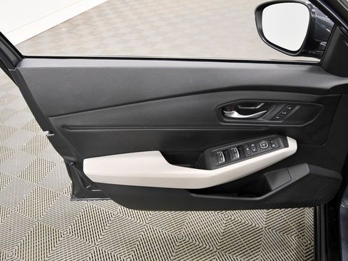 Certified 2024 Honda Accord EX-L image 13