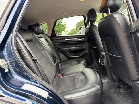 Used 2021 MAZDA CX-5 Touring AWD/4WD image 16
