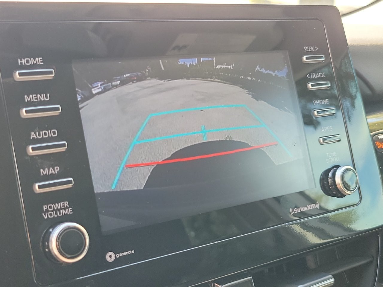 Used 2023 Toyota Camry SE FWD image 25