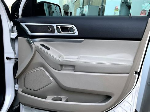 Used 2014 Ford Explorer XLT w/ Equipment Group 202A image 22