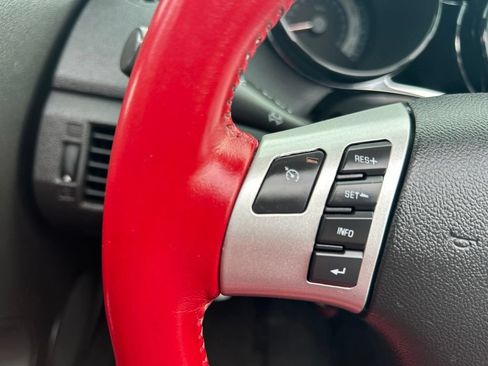 Used 2008 Saturn Sky Red Line RWD image 37