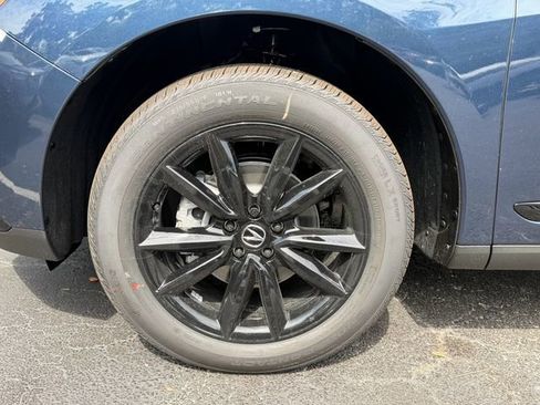 New 2026 Acura RDX SH-AWD image 5