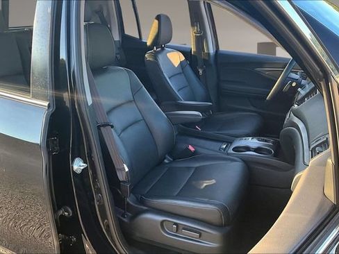 Used 2023 Honda Ridgeline RTL image 26