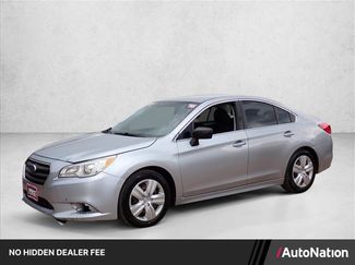 Used 2016 Subaru Legacy 2.5i AWD/4WD video 1