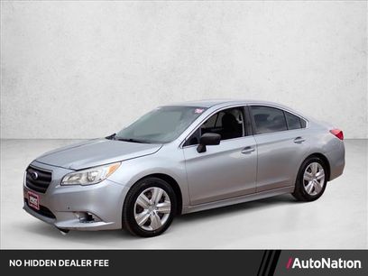 Used 2016 Subaru Legacy 2.5i