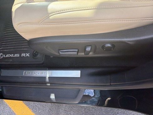 Used 2021 Lexus RX 350 FWD w/ Premium Package image 8