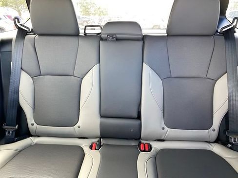 New 2026 Subaru Forester Limited AWD/4WD image 11