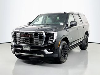 New 2026 GMC Yukon Denali w/ Sun & Power Step Package video 3