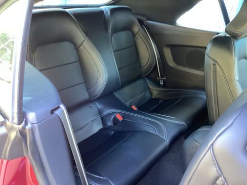 New 2025 Ford Mustang GT Premium image 30