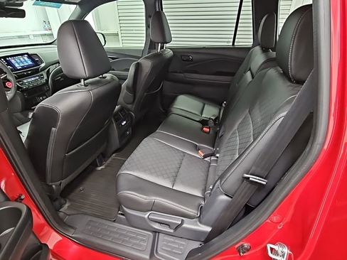 Used 2023 Honda Passport Elite image 33