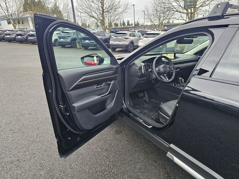 New 2026 MAZDA CX-50 2.5 Turbo w/ Accent Package image 20