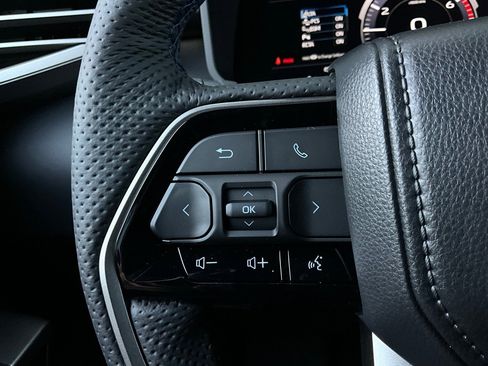 New 2026 Toyota Tundra Platinum image 40