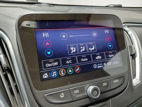 Used 2024 Chevrolet Malibu LT FWD image 37