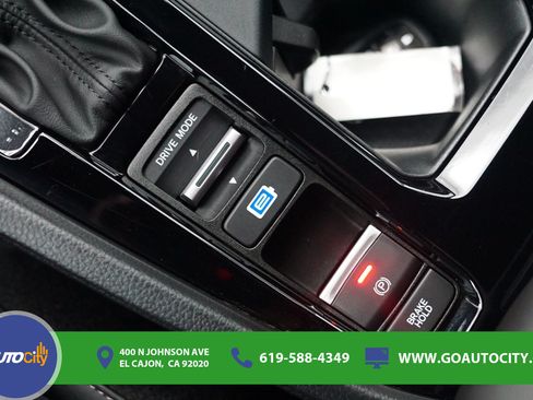 Used 2023 Honda Accord Sport image 26