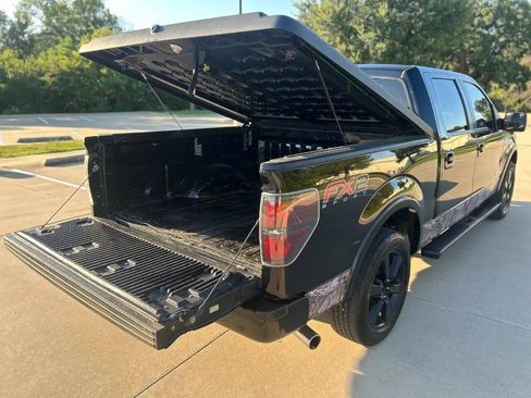 Used 2013 Ford F150 FX2 w/ Mid Equipment Group RWD image 11