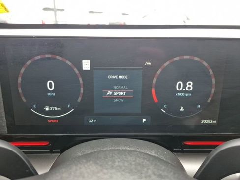 Used 2024 Hyundai Kona N Line image 23