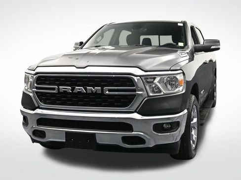 Used 2022 RAM 1500 Big Horn AWD/4WD image 8
