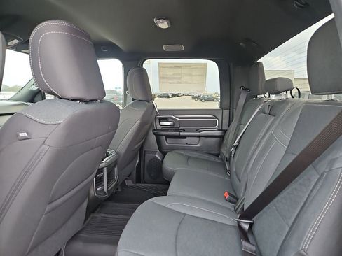 New 2026 RAM 3500 Lone Star image 19