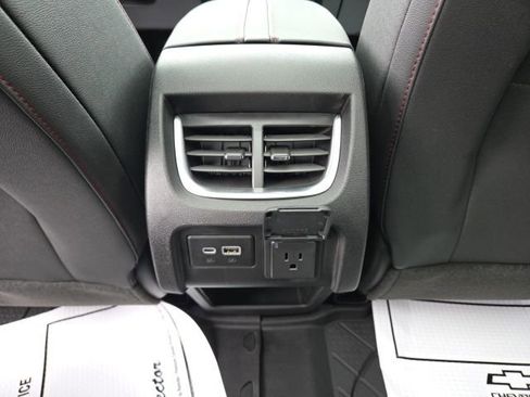 New 2026 Chevrolet Blazer RS image 32