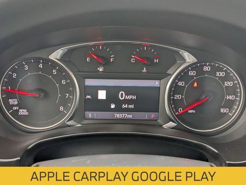 Used 2023 GMC Terrain SLE w/ Driver Convenience Package FWD image 17
