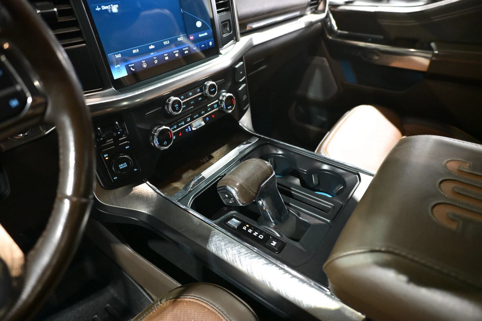 Used 2021 Ford F150 King Ranch AWD/4WD image 18