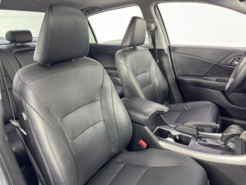 Used 2015 Honda Accord EX-L image 33