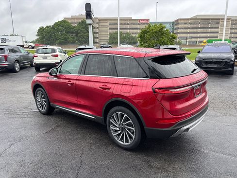 Certified 2023 Lincoln Corsair Reserve AWD/4WD image 5
