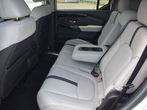 Used 2026 Honda Passport RTL image 15
