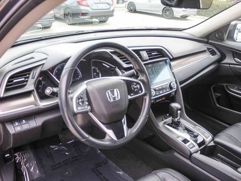 Used 2020 Honda Civic EX-L image 23