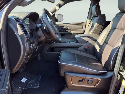 New 2026 RAM 1500 Limited AWD/4WD image 7
