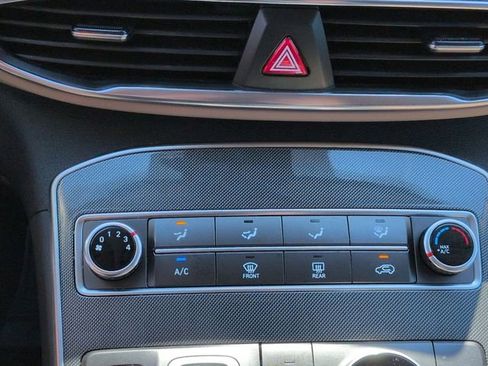 Used 2023 Hyundai Santa Fe SE FWD image 22